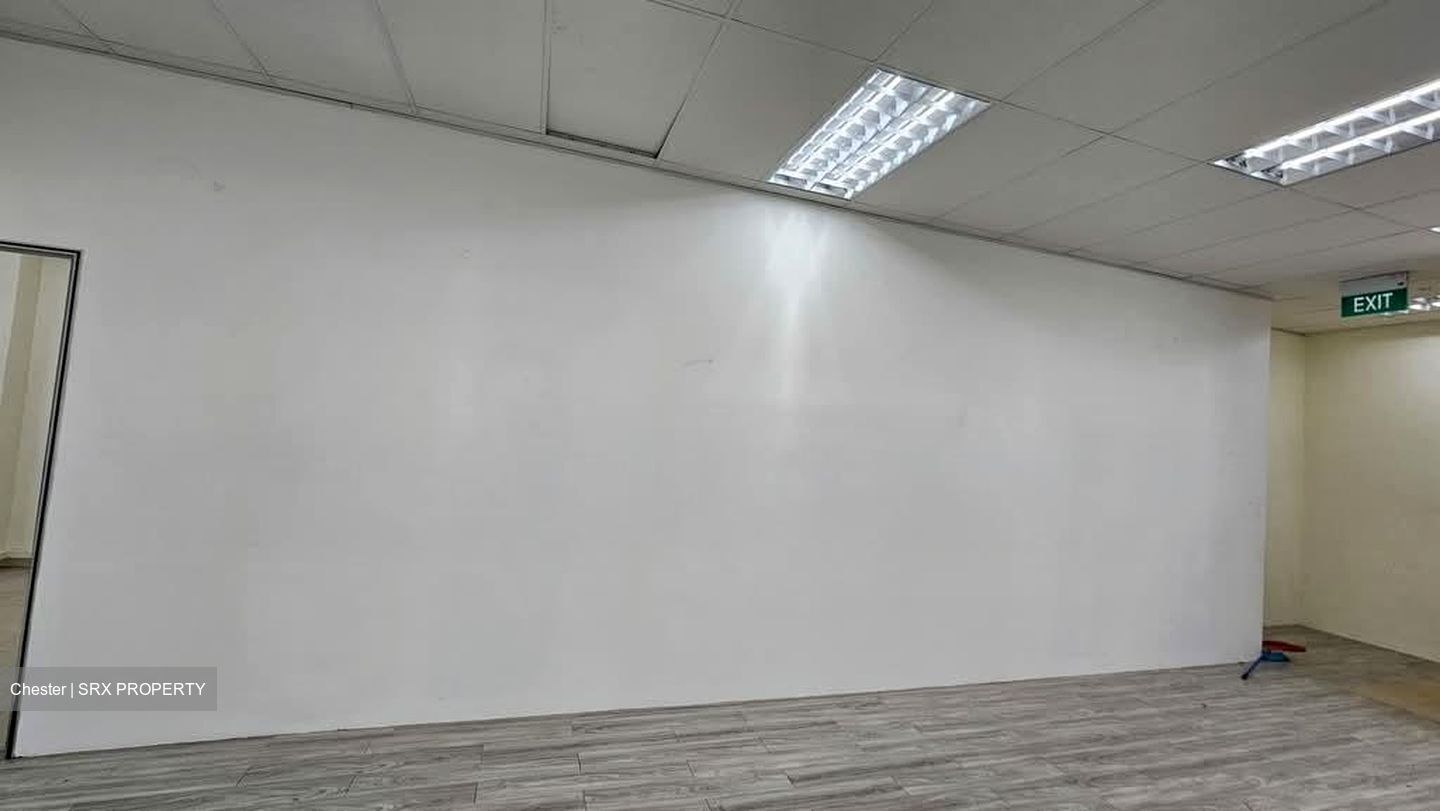 Admiralty Industrial Park (D27), Factory #557297891